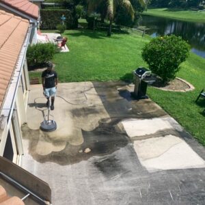 5-STAR Pressure Cleaning Professionals